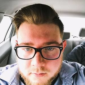 Meet your Posher, Corey